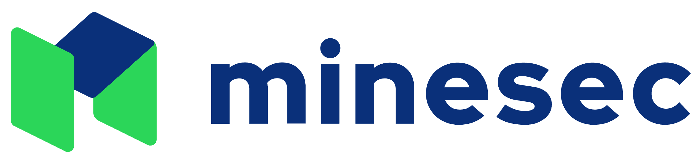 MineSec Logo